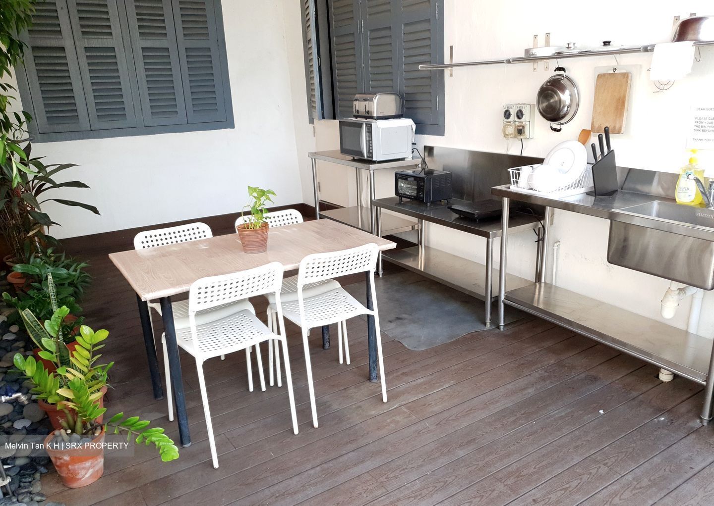 Jalan Besar (D8), Shop House #452679271